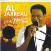 LP Record AL JARREAU - Live At Montreux 1993 0213035EMX Ear Music Class 2019 Germany Jazz
