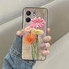 For Oppo A5X 4G 5G Global Case Soft Shockproof Shell Silicone TPU Bumper Painted Back Cover Phone Case for Oppo A5X OppoA5X 5G