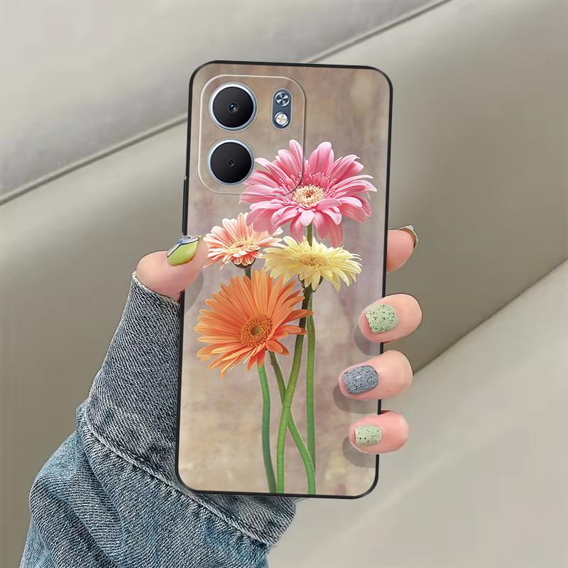 For Oppo A5X 4G 5G Global Case Soft Shockproof Shell Silicone TPU Bumper Painted Back Cover Phone Case for Oppo A5X OppoA5X 5G