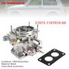 Artudatech 21073-1107010-00 Карбюратор Для LADA NIVA 1700 Автомобильные Аксессуары