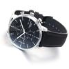 ISSEY MIYAKE Watch C Sea Ichiro Iwasaki Design Chronograph NYAD003 [ISSEY MIYAKE] Men's
