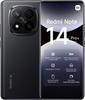 Смартфон Xiaomi Redmi Note 14 Pro+ 256GB Midnight