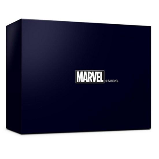 Пазл «Мстители Marvel 10th Anniversary» M1039, популярные корейские пазлы