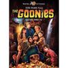 DVD - WARNER BROS - THE GOONIES ITALIEN - Aventure - Tous publics