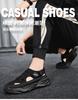 Новые мужские сандалии Cave Casual Baotou спортивная обувь для мужчин сандалии на щиколотке мужские водонепроницаемые сандалии для мужчин пляжная обувь на платформе