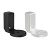 Wall Mount Bracket Speaker Holder Strong Load-bearing High Stability Simple Installation Speaker Bracket for Echo Dot