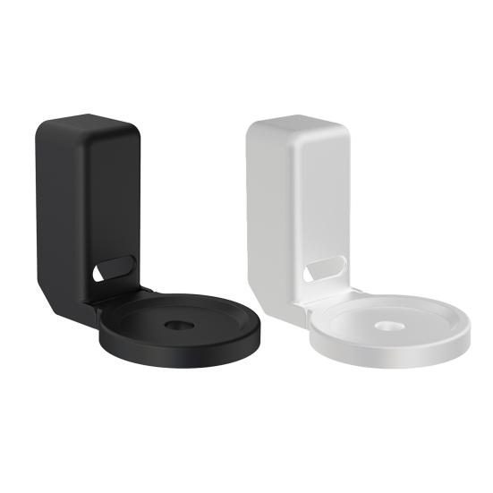 Wall Mount Bracket Speaker Holder Strong Load-bearing High Stability Simple Installation Speaker Bracket for Echo Dot