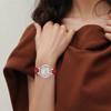 Casio Женские часы SHEEN Серые SHE-4629CGL-7AU