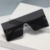 2023 New Women's Sunglasses Men Eyeglasses Accessories Women UV Sunglasses Fashion Square