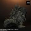Годзилла Высота 150 мм ПВХ окрашенная готовая фигурка X-Plus Defo-Real (2023) приблизительно. Немасштабируемый