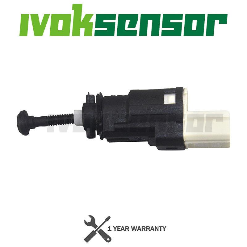 8200276361 Кнопка выключателя стоп-сигнала для Renault Clio Twingo Clio Modus Vel Satis Espace Mk4 253206170R 8200276361-A НОВЫЙ
