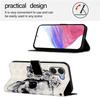 Милый painted leather flip case на For Tecno Pova Curve 2 Camon 50 Spark Go 3 2 1 1S Pop 10 10C Кошелек Подставка Книга Чехол Слот для карт