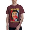 MMIW 100 Cotton Casual Breathable Confortable Totoro Football Shirts 2025 Men TShirt