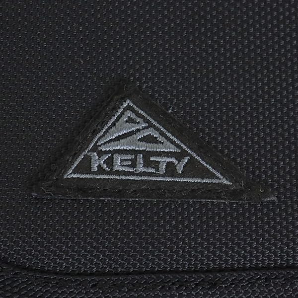 Чехол для паспорта URBAN PASSPORT CASE Черный [Kelty]