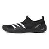 adidas Кроссовки Terrex Jawpaw Slip On Heat.RDY 'Black White' 2023 HP8648