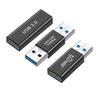 Для телефона планшета адаптер Type-C USB-C адаптер для зарядки USB-конвертер Type-C гнездо к USB3.0 гнездо