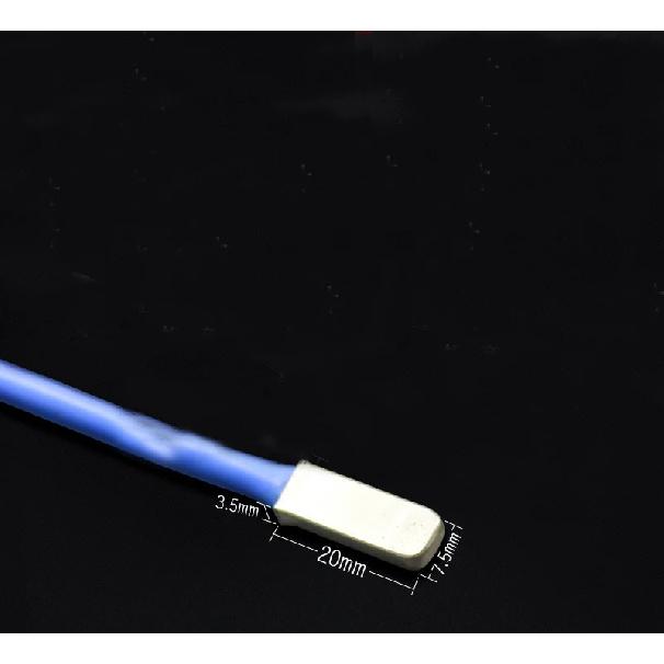 1PCS Original high temperature Heraeus temperature sensor pt1000/PT100 2B platinum resistance PT100