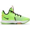 Nike Кроссовки LeBron Witness 5 EP 'Grinch' CQ9381-300