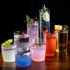 Highball Hypo Cup, прямой стакан для коктейля в японском стиле, чашка Collin, чашка для питьевой воды, стаканы для сока, чашка для виски для дома