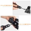 Регулируемый ремень для зеркальной камеры SMALLRIG со стандартной пластиной PSC2428 -