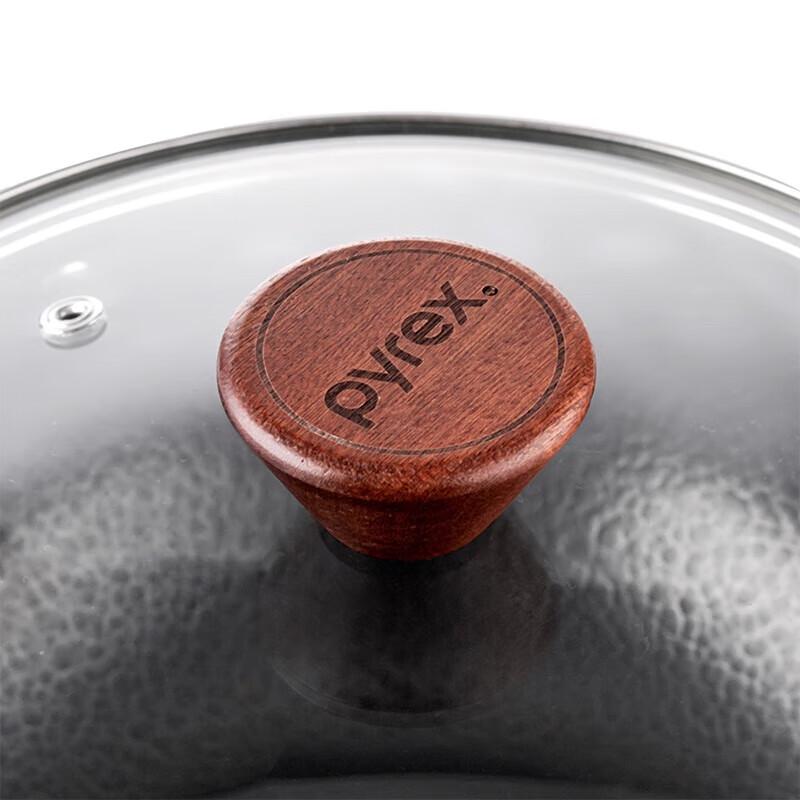 Corning Pyrex Chef Series Forged Multi-purpose Pot