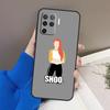 Cheryl Blossom Riverdale Case For Oppo A78 A38 A18 A98 A58 A60 A80 A40 A96 A76 A16 A94 A74 A54 A15 A17 A57 A77 A5 Pro