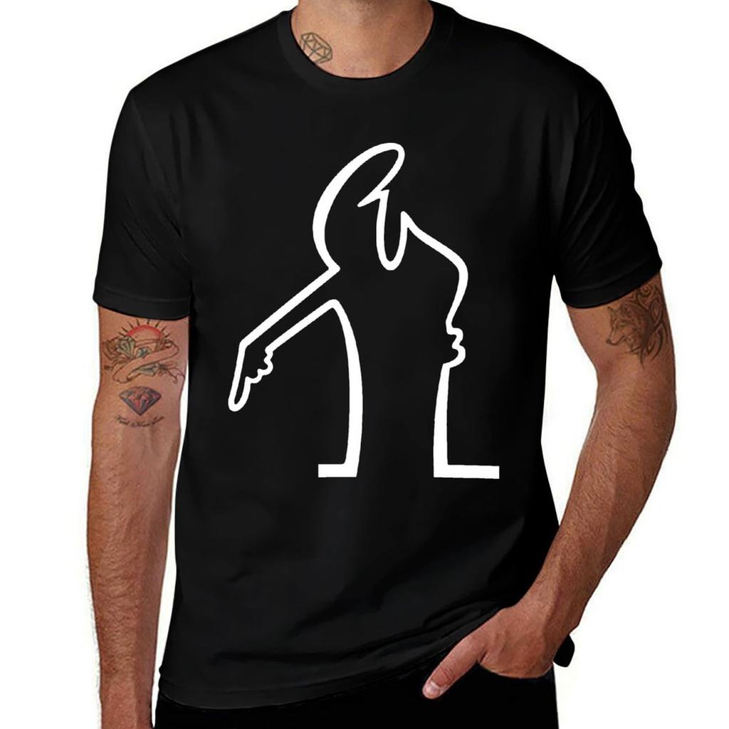 La Linea Tshirt Labor Work Casual Tshirt
