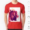 Футболка Richie Splash 6XL Хлопок Прохладная Футболка Richie Музыкальный Концерт