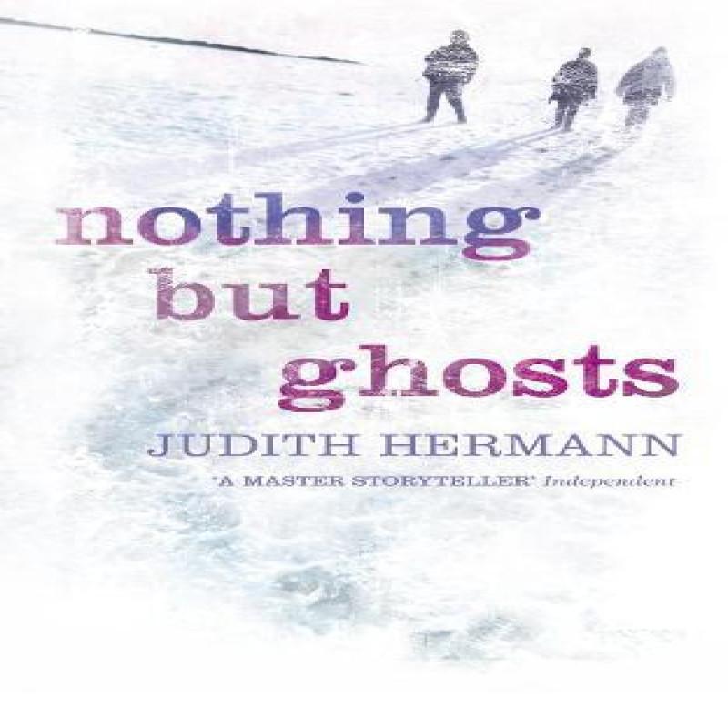 Nothing but Ghosts by Judith Hermann Paperback Book 9780007174553