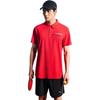 Anta Variety Training Collection Polo Shirt Men's Classic Red 152437101-2
