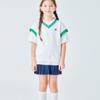 [fila Kids] Waffen Pleated Skirt Fk2skf1201f Did q0zFk2skf1201fDid