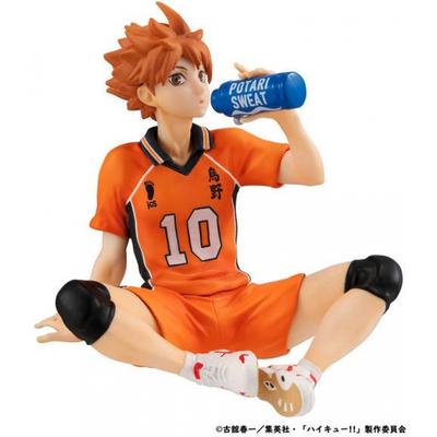 Хайкю G.e.m. Серия Haikyu Теннохира Шоё Хинаты Вторая форма Вер.