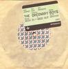 CD ORDINARY BOYS - Week In Week Out WEA372CD B-Unique Record 2004 UK Рок Б/У