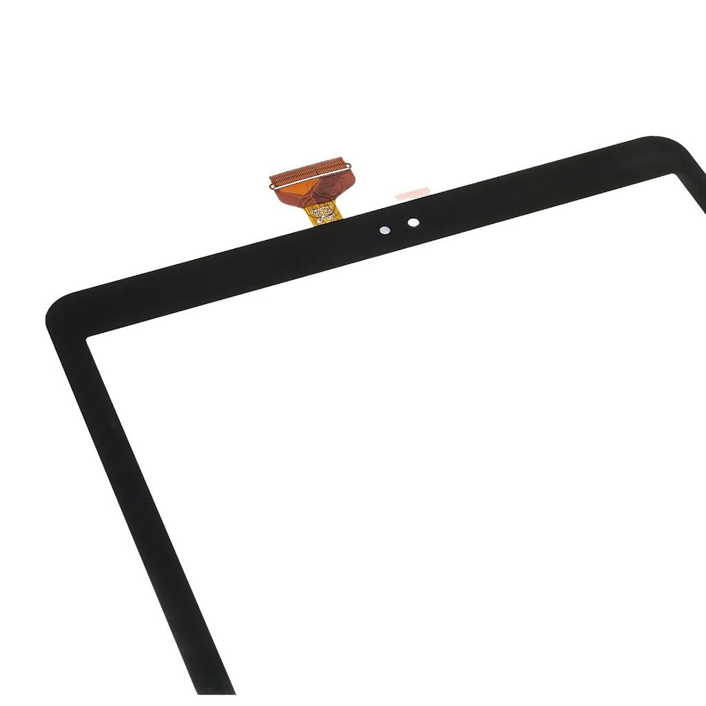 Для Samsung Galaxy Tab A 10.5 (2018) SM-T590 (Wi-Fi)/SM-T595 (LTE) Замена стекла переднего экрана (без логотипа)