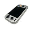 TPU Transparent Anti-Drop Cover For Anbernic RG477M  Game Console,Anti-Drop Cooling Protective Case
