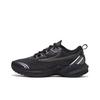 New Neuron 3 Breathable Low Top Running Shoes Unisex Black 1RM01670D_001