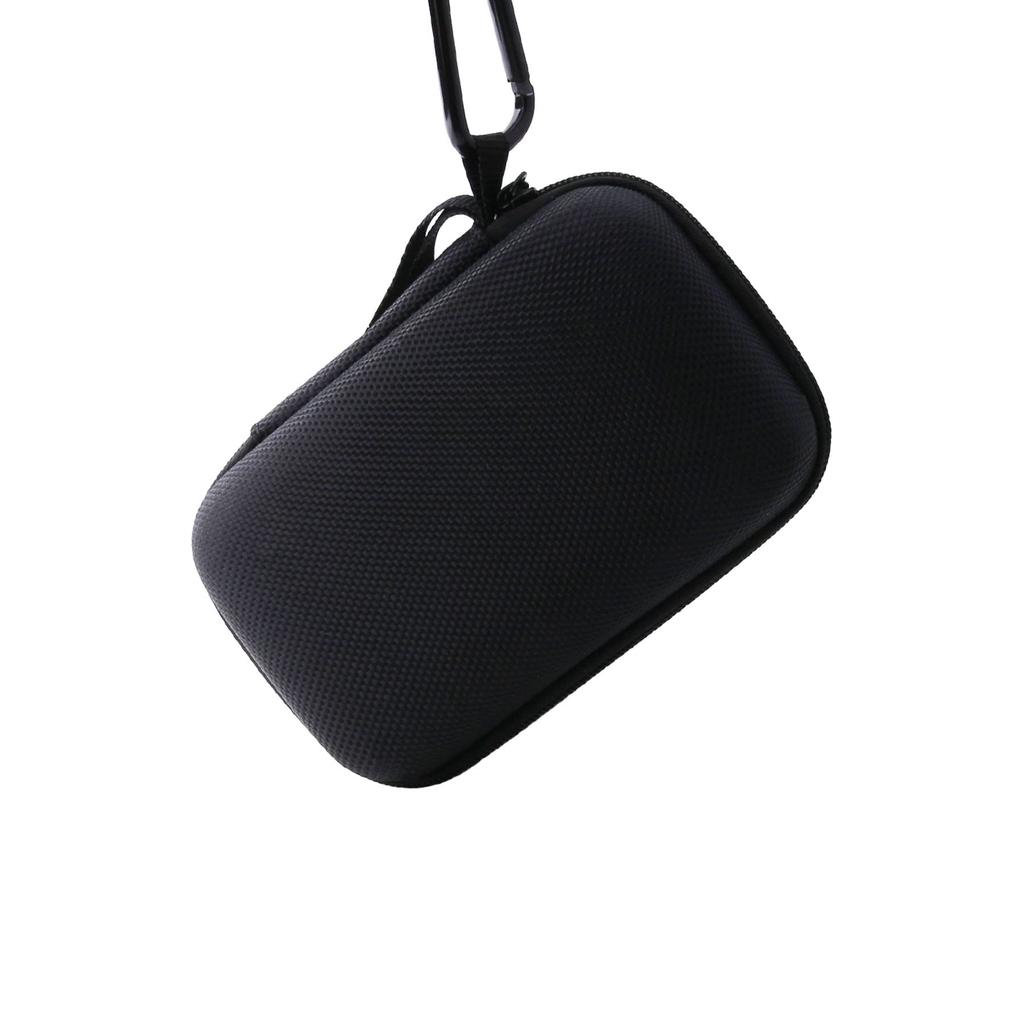 WERJIA Storage Case Compatible Sony Camera Case ZV-1F/ZV-1/ZV-1G/ZV-1GWC (Small)