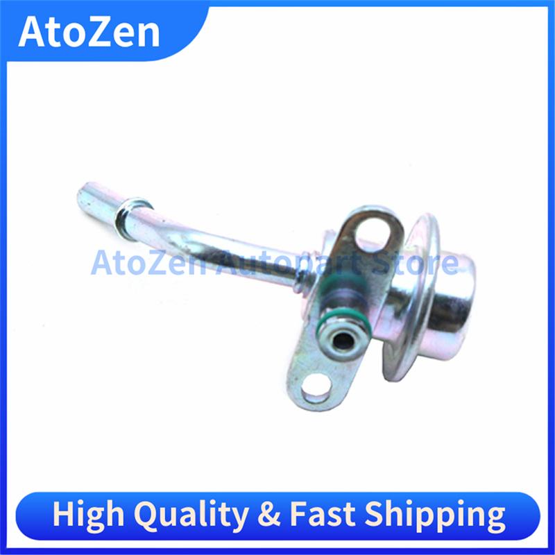 Fuel Injection Pressure Regulator 23270-75010 for Toyota Tacoma Ilux Innova Hiace 2327075010 23270 75010 High Quality Auto Parts