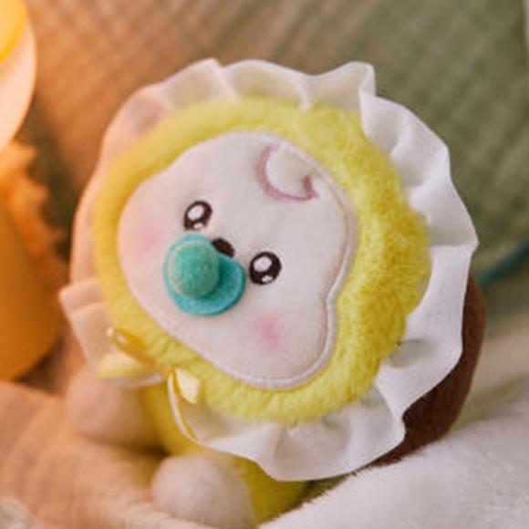 BT21 Кукла Малыш Новорожденный Сезон 2 (7 вариантов)