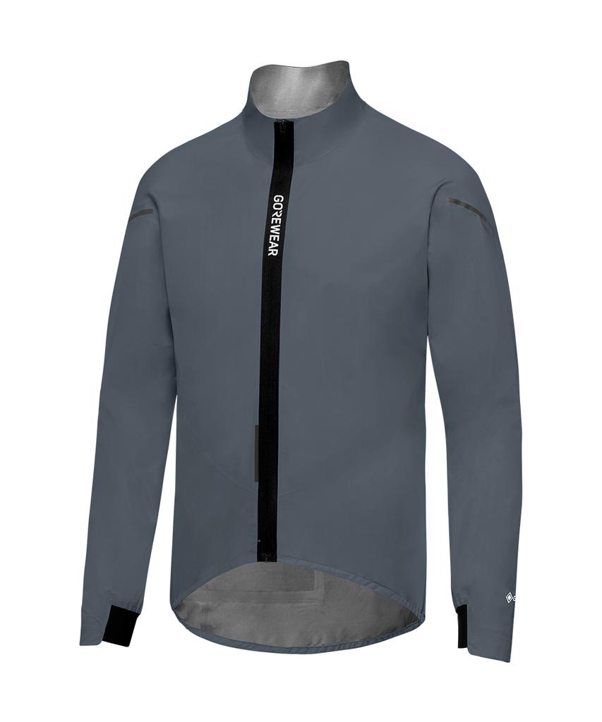 Gorewear Gore-Tex Spinshift Jacket - Lab Graphite (Men'S)