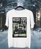 Футболка Messer Chups Band Spooky Surf Combo Размер S-5XL Унисекс