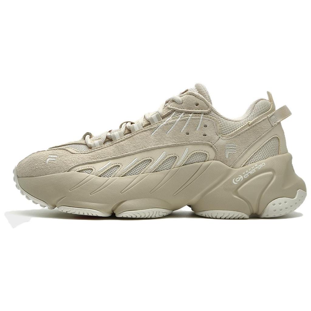 Men's Sneakers FILA Ade Low top Chunky Sneakers Men's Beige