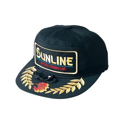 Кепка SUNLINE LL черная CP-2011