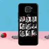 Timothee Chalamet Case For Redmi Note 8 9 10 11 12 Pro Plus 10S 11S 12S Cover For Redmi 9C 10A 10C 12C Coque
