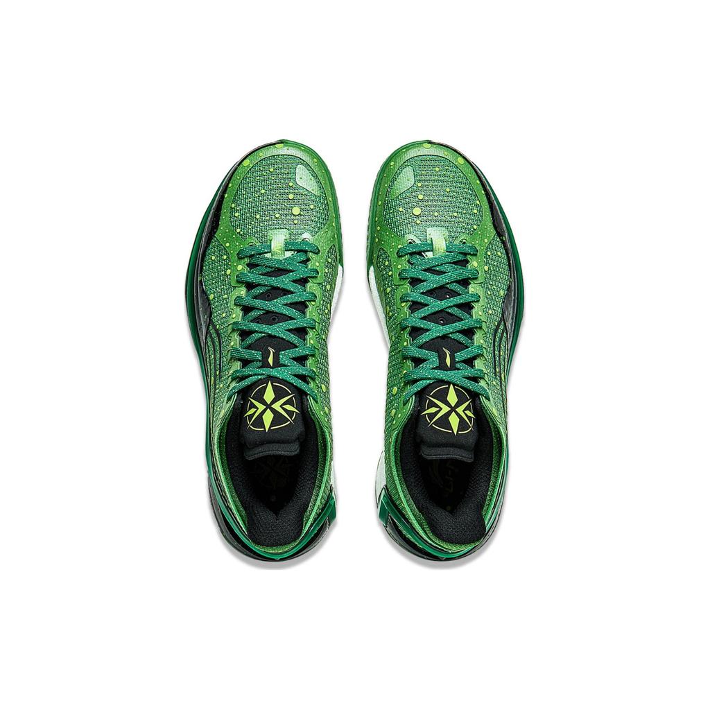 Li-Ning Liren 4 V2 'Firefly Glow in the Dark' Men's ABAU059-2