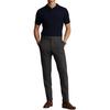 Polo Ralph Lauren Вязаный поло-свитер Polo Pony 710917050-001