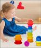 Stacking Toy