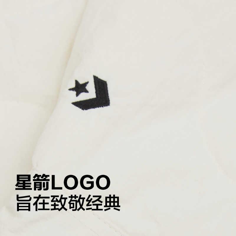 Men's Converse Jackets & Coats Men's Brown