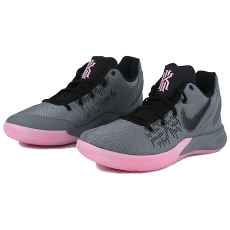 Nike Kyrie Flytrap 2 Ep 'Cool Grey' AO4438-006
