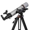 Астрономический телескоп Celestron SSE DX102AZ